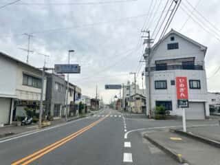 四国八十八ヶ所霊場 第53番札所 円明寺〜第54番札所 延命寺