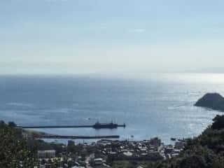 小豆島の景色