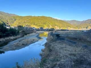 四国八十八ヶ所霊場 第37番札所 岩本寺～第38番札所 金剛福寺