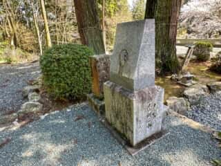 四国八十八ヶ所霊場 第43番札所 明石寺