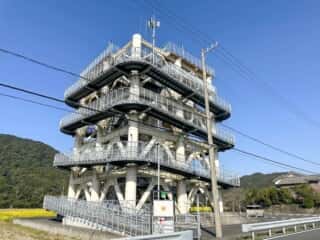 四国八十八ヶ所霊場 第38番札所 金剛福寺～第39番札所 延光寺