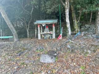 四国八十八ヶ所霊場 第23番札所 薬王寺〜第24番 最御崎寺