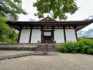 新薬師寺