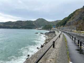 四国八十八ヶ所霊場 第40番札所 観自在寺〜宇和島駅