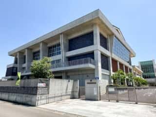 四国八十八ヶ所霊場 第74番札所 甲山寺〜第75番札所 善通寺