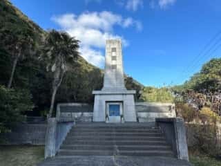 室戸岬ジオパーク
