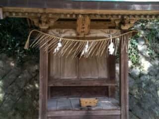 織幡宮　須賀神社