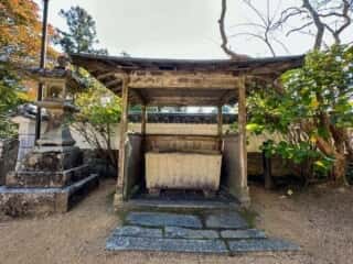 四国八十八ヶ所霊場 第20番札所 鶴林寺