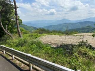 四国八十八ヶ所霊場 第65番札所 三角寺〜第66番札所 雲辺寺