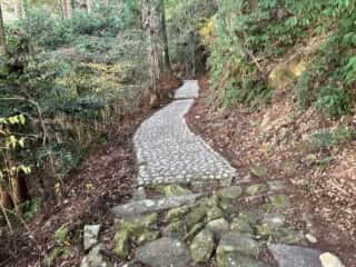 神峯神社