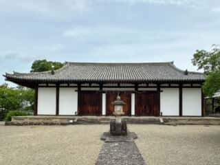 新薬師寺