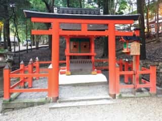 春日大社　祓戸神社
