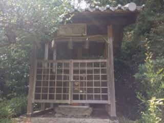上乗寺 (甲可日雲宮比定地)