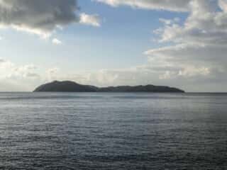 沼島の全貌