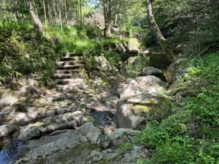 四国八十八ヶ所霊場 第88番札所 大窪寺〜第1番札所 霊山寺