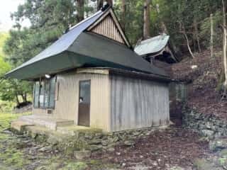 王太子神社