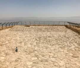 masada