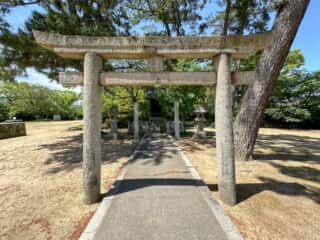 四国八十八ヶ所霊場 第75番札所 善通寺