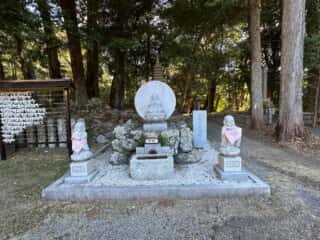 四国八十八ヶ所霊場 第26番札所 金剛頂寺