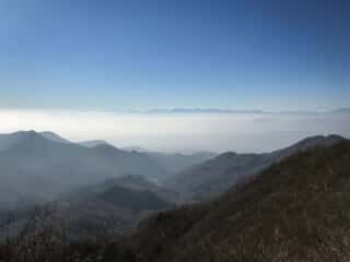 榛名山
