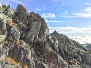 立山