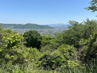 四国八十八ヶ所霊場 第82番札所 根香寺〜第83番札所 一宮寺