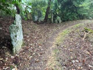 四国八十八ヶ所霊場 第11番札所 藤井寺〜第12番札所 焼山寺