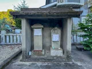 船尽比咩神社