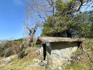 四国八十八ヶ所霊場 第42番札所 仏木寺〜第43番札所 明石寺