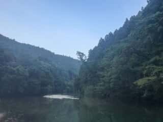 もみじ川