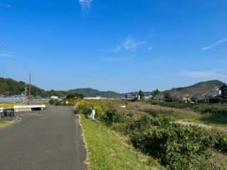四国八十八ヶ所霊場 第21番札所 太龍寺〜第22番札所 平等寺