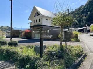 伊代大洲駅〜四国八十八ヶ所霊場 第44番札所 大寶寺