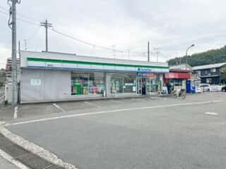 四国八十八ヶ所霊場 第53番札所 円明寺〜第54番札所 延命寺