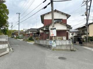 四国八十八ヶ所霊場 第53番札所 円明寺〜第54番札所 延命寺