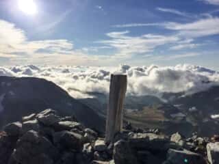 立山