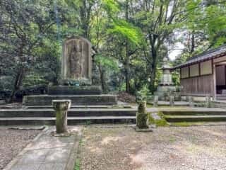 四国八十八ヶ所霊場 第64番札所 前神寺