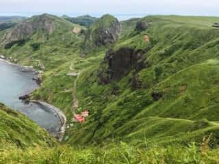 桃岩