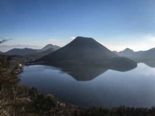 榛名山