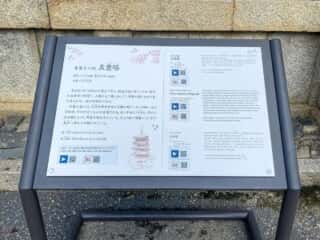仁和寺　五重塔