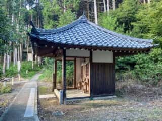 仁和寺　御室八十八ヶ所霊場