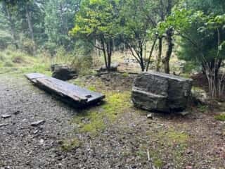 四国八十八ヶ所霊場 第11番札所 藤井寺〜第12番札所 焼山寺