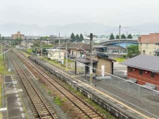 四国八十八ヶ所霊場 第59番札所 国分寺〜伊予三芳