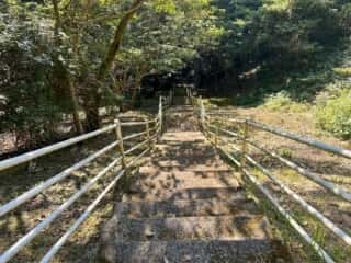 四国八十八ヶ所霊場 第20番札所 鶴林寺〜第21番札所 太龍寺