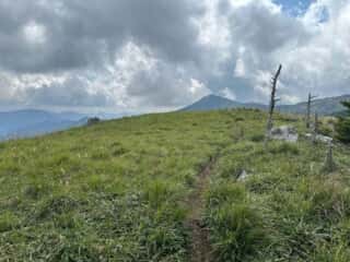 白髪山・平和丸