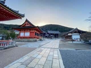 清水寺