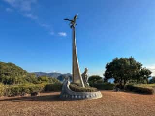 四国八十八ヶ所霊場 第37番札所 岩本寺～第38番札所 金剛福寺