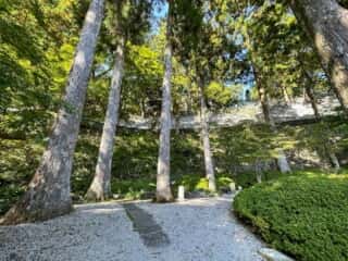 四国八十八ヶ所霊場 第21番札所 太龍寺