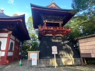 成田山新勝寺