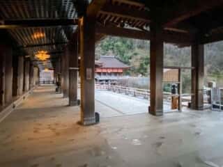 清水寺 本堂