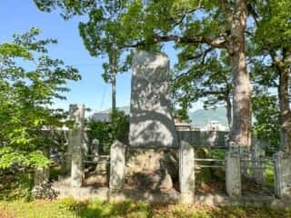 四国八十八ヶ所霊場 第70番札所 本山寺